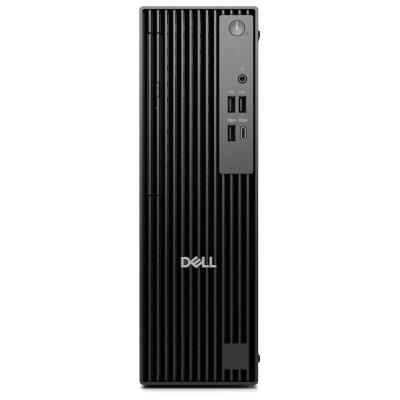 DELL Pro Slim QCS1250/ Ultra 7 265/ 16GB/ 512GB SSD/ W11Pro/ 3Y PS on-site