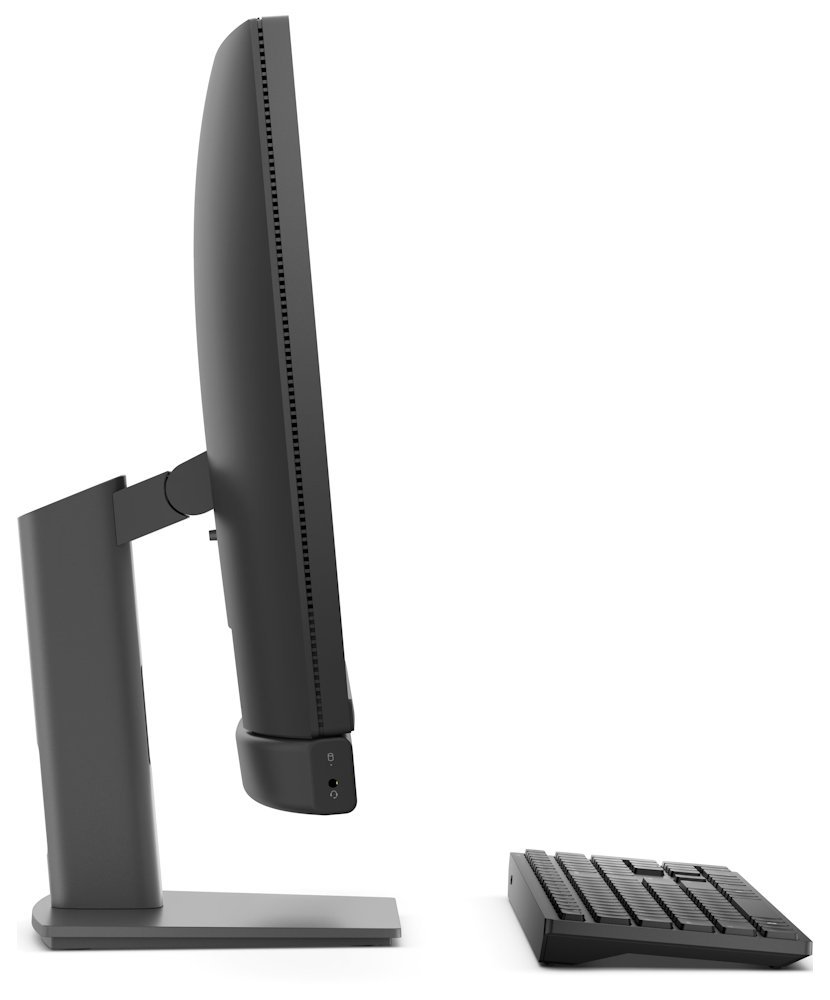 Dell Pro 24 AIO QC24251/ i5-14500T/ 16GB/ 512GB SSD/ 23.8" FHD/ WiFi/ W11Pro/ 3Y PS on-site