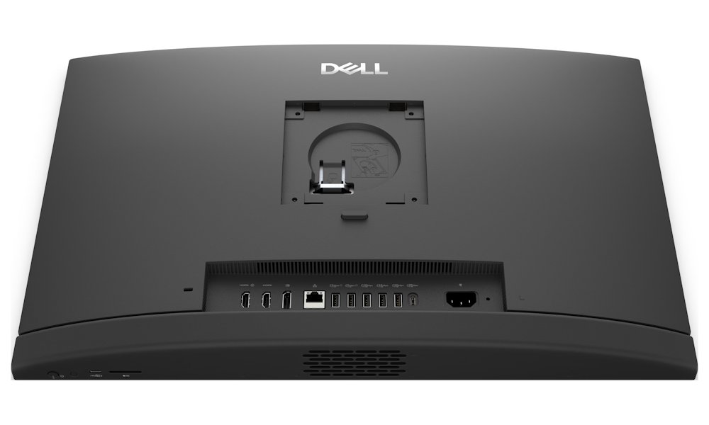 Dell Pro 24 AIO QC24250 Touch/ Ultra 7 265/ 16GB/ 512GB SSD/ 23.8" FHD dotykový/ WiFi/ W11Pro/ 3Y PS on-site