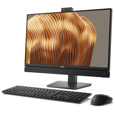Dell Pro 24 AIO QC24250 Touch/ Ultra 7 265/ 16GB/ 512GB SSD/ 23.8" FHD dotykový/ WiFi/ W11Pro/ 3Y PS on-site