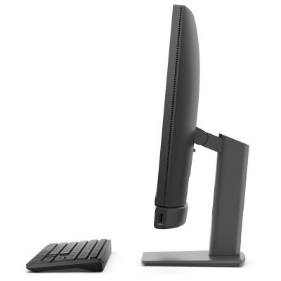Dell Pro 24 AIO QC24250 Touch/ Ultra 7 265/ 16GB/ 512GB SSD/ 23.8" FHD dotykový/ WiFi/ W11Pro/ 3Y PS on-site