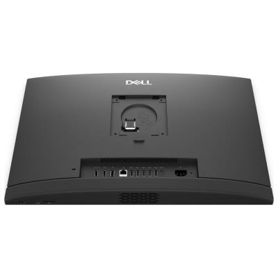 Dell Pro 24 AIO QC24250 Touch/ Ultra 7 265/ 16GB/ 512GB SSD/ 23.8" FHD dotykový/ WiFi/ W11Pro/ 3Y PS on-site