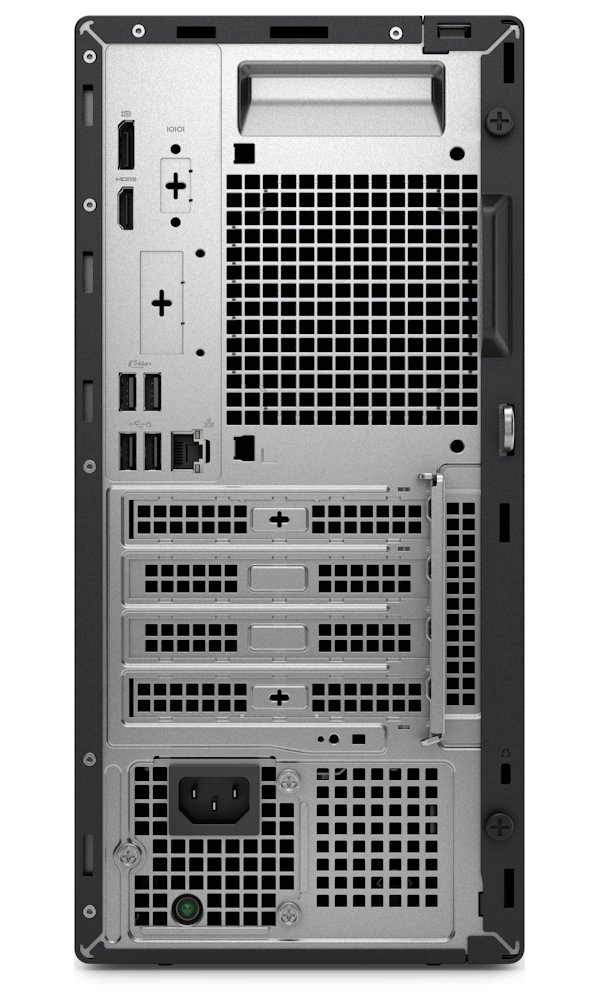 DELL Pro Tower QCT1250/ i7-14700/ 8GB/ 512GB SSD/ W11Pro/ 3Y PS on-site