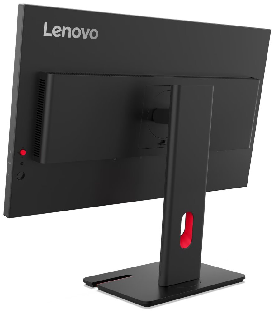 Lenovo T27QD-40 s MC60/ 27" IPS/ 2560x1440/ 16:9/ 350cd/m2cmd/ 1500:1/ 4ms/ HDMI/ DP/ USB/PIVOT