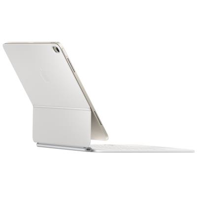 Apple Magic Keyboard pro iPad Air 13" (M3) / CZ / Bílá