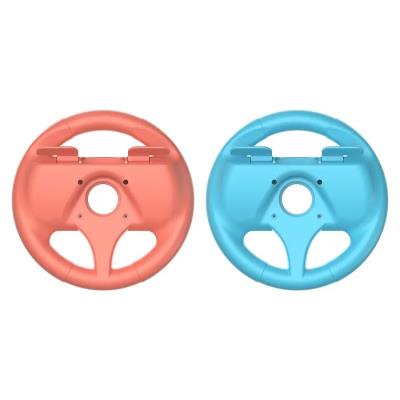 SUBSONIC by SUPERDRIVE sada 2x volantů pro Switch 2