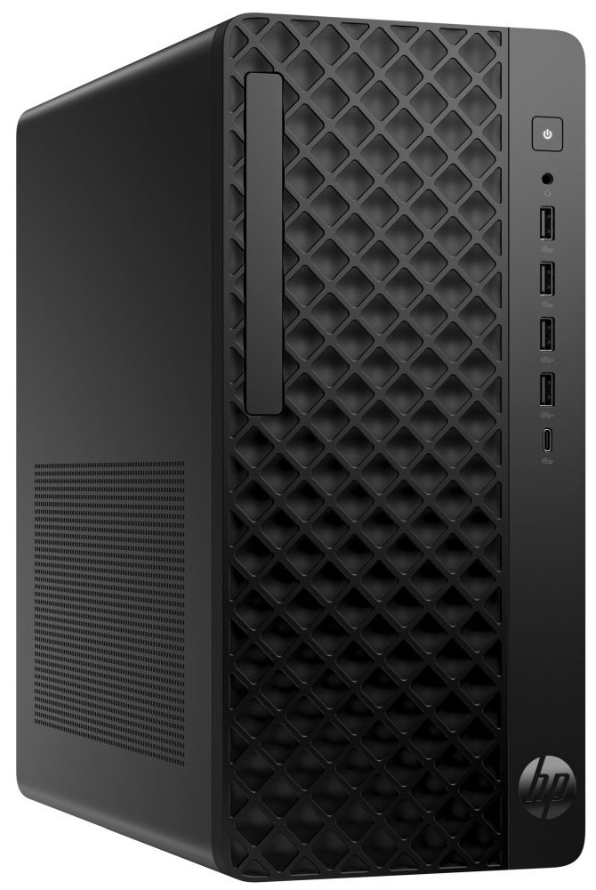 HP ProDesk Tower 2 G1a/ Ryzen 5 8500G/ 16GB DDR5/ 512GB SSD/ Radeon™ Graphics/ W11P/ kbd+myš