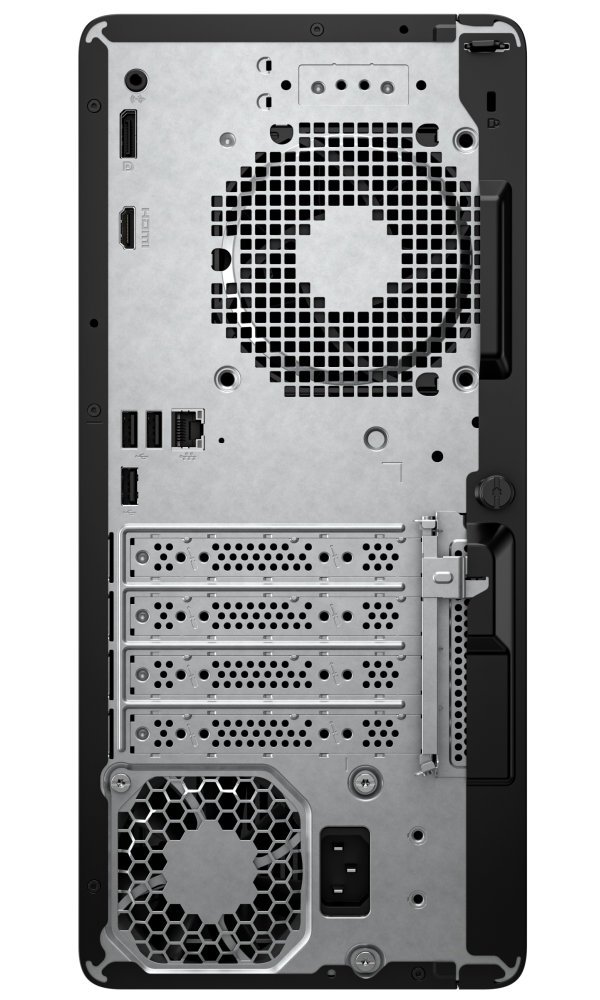 HP ProDesk Tower 2 G1a/ Ryzen 5 8500G/ 16GB DDR5/ 512GB SSD/ Radeon™ Graphics/ W11P/ kbd+myš