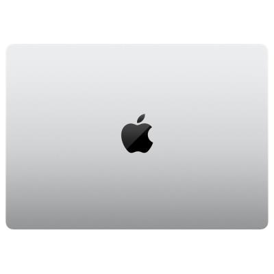 Apple MacBook Pro 14'' / M4 / 10C CPU / 10C GPU / 16GB RAM / 1TB SSD / Stříbrný