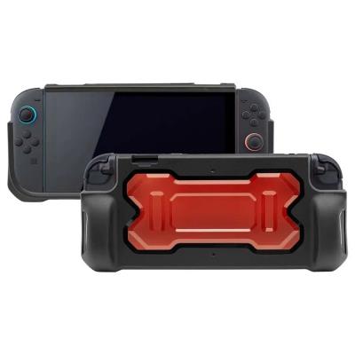 SUBSONIC by SUPERDRIVE odolné pouzdro proti nárazům pro Switch 2