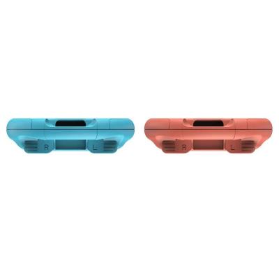 SUBSONIC by SUPERDRIVE sada 2x volantů pro Switch 2