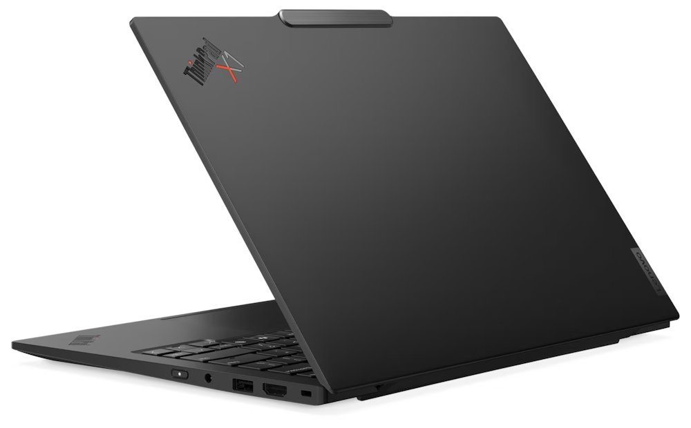 Lenovo X1 Carbon Gen 13/ Ultra 7-258V/ 32GB DDR5/ 2TB SSD/ Intel Graphics 140V/ 14"OLED,matný/ W11P/ černý