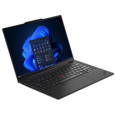 Lenovo X1 Carbon Gen 13/ Ultra 7-258V/ 32GB DDR5/ 2TB SSD/ Intel Graphics 140V/ 14"OLED,matný/ W11P/ černý