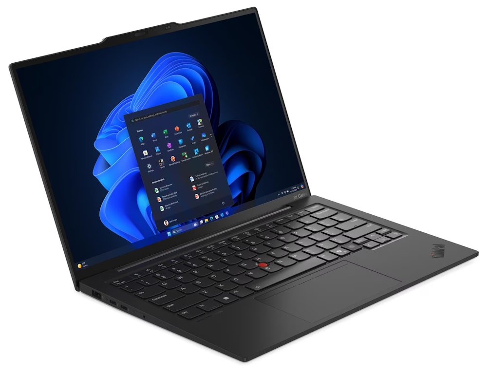 Lenovo X1 Carbon Gen 13/ Ultra 7-258V/ 32GB DDR5/ 2TB SSD/ Intel Graphics 140V/ 14"WUXGA,matný/ W11P/ černý