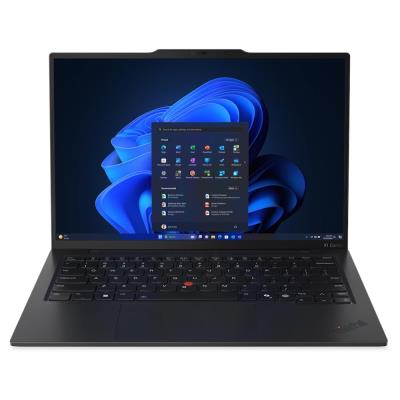 Lenovo X1 Carbon Gen 13/ Ultra 7-258V/ 32GB DDR5/ 2TB SSD/ Intel Graphics 140V/ 14"WUXGA,matný/ W11P/ černý
