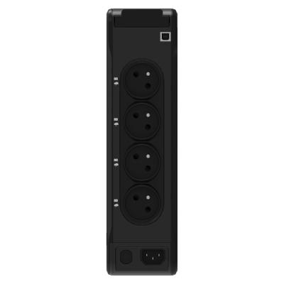 EATON UPS 3P Ellipse 3P1700UF, USB, FR, 1700VA, 1040W, 1/1 fáze, tower