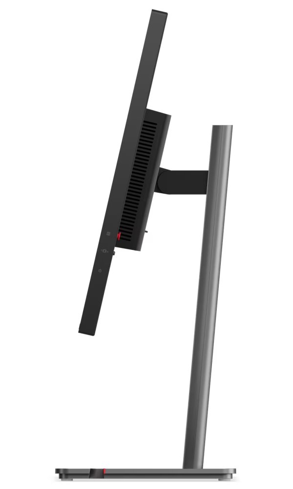 Lenovo P27Q-40 s MC60/ 27" ECO-IPS/ 2560x1440/ 16:9/ 350cd/m2cmd/ 1500:1/ 4ms/ HDMI/ DP/ USB/ VESA/ černý