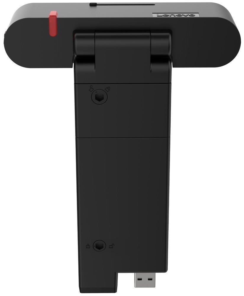 Lenovo P27Q-40 s MC60/ 27" ECO-IPS/ 2560x1440/ 16:9/ 350cd/m2cmd/ 1500:1/ 4ms/ HDMI/ DP/ USB/ VESA/ černý
