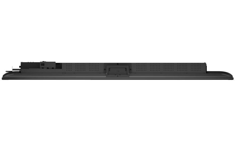 Lenovo ThinkVision E55/ 55" IPS/ 3840x2160/ 16:9/ 400cd/m2cmd/ 5000:1/ 8ms/ HDMI/ DP/ USB/ RJ45/ VESA/ černý