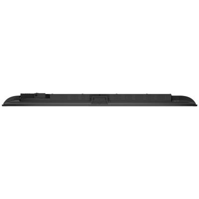 Lenovo ThinkVision E65/ 65" IPS/ 3840x2160/ 16:9/ 400cd/m2cmd/ 5000:1/ 8ms/ HDMI/ DP/ USB/ RJ45/ VESA/ černý