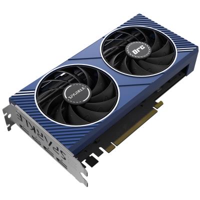 Sparkle Intel Arc A750 ORC OC 8GB / 8GB GDDR6 / PCI-E / HDMI / 3x DP