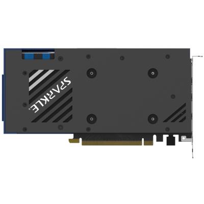 Sparkle Intel Arc A750 ORC OC 8GB / 8GB GDDR6 / PCI-E / HDMI / 3x DP
