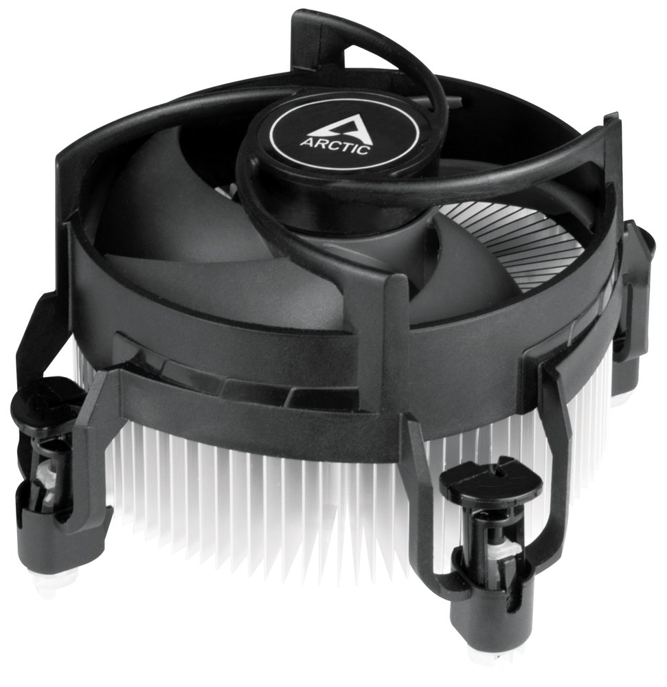 ARCTIC chladič Alpine 17 CO / Intel (LGA1700)