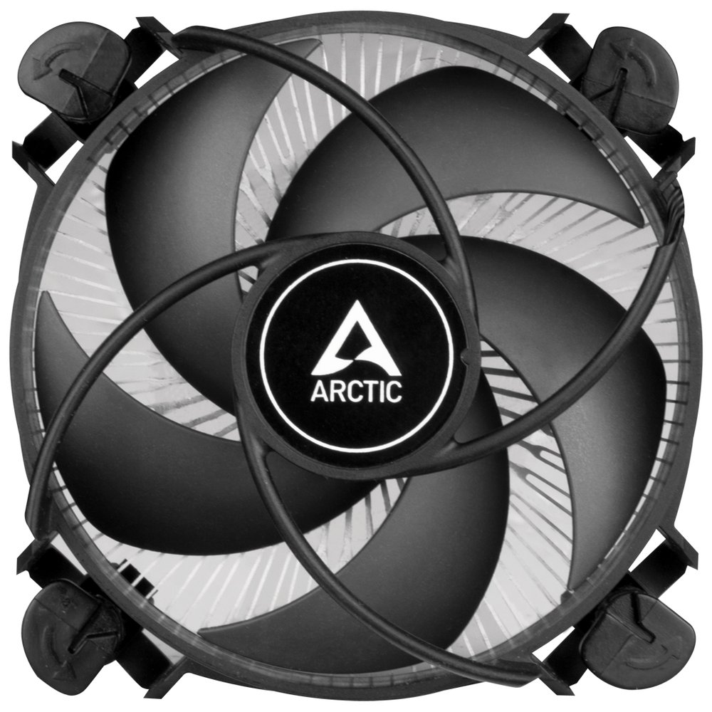 ARCTIC chladič Alpine 17 CO / Intel (LGA1700)