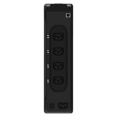 EATON UPS 3P Ellipse 3P1300UI, USB, IEC, 1300VA, 840W, 1/1 fáze, tower