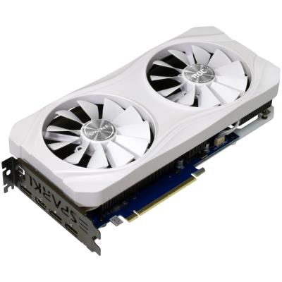 Sparkle Intel Arc A750 ROC Luna OC 8GB / 8GB GDDR6 / PCI-E / HDMI / 3x DP