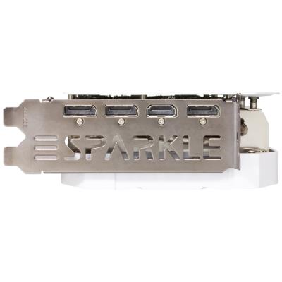 Sparkle Intel Arc A750 ROC Luna OC 8GB / 8GB GDDR6 / PCI-E / HDMI / 3x DP