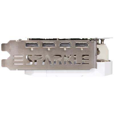 Sparkle Intel Arc A770 ROC LUNA OC 16GB / 16GB GDDR6 / PCI-E / HDMI / 3x DP