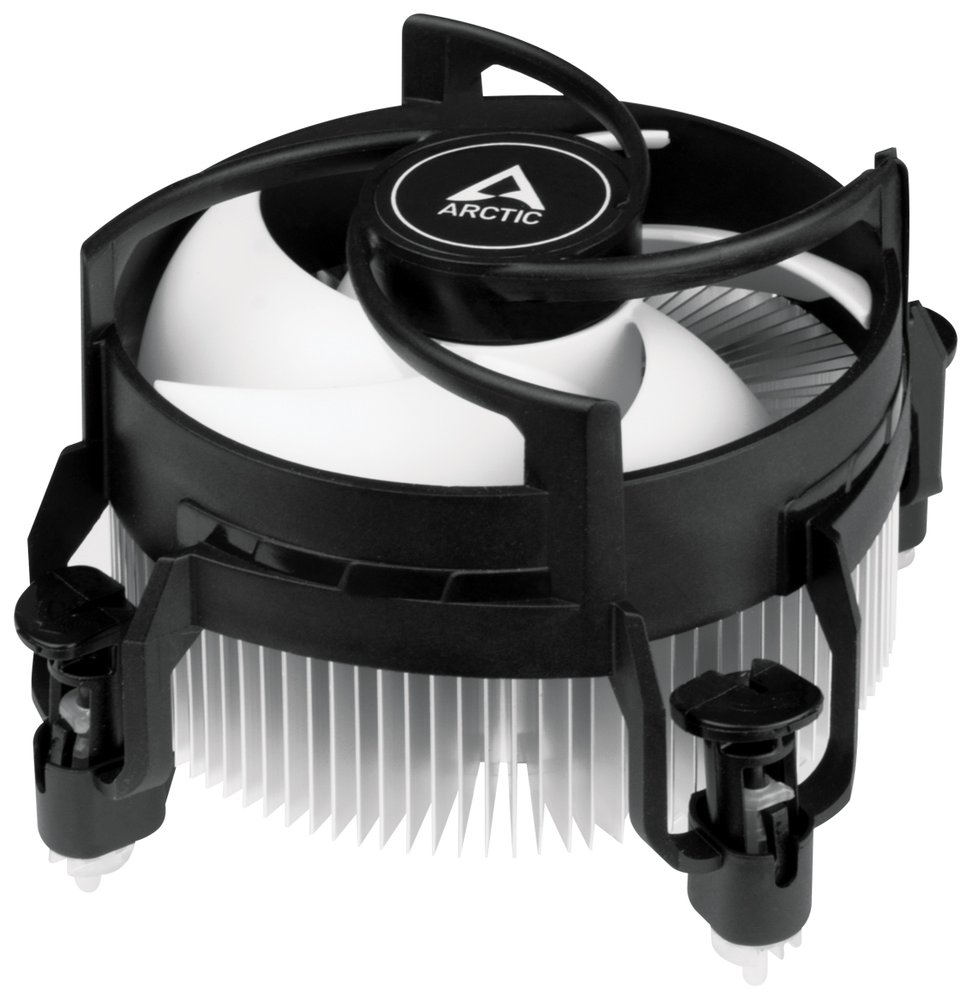 ARCTIC chladič Alpine 17 / Intel (LGA1700)