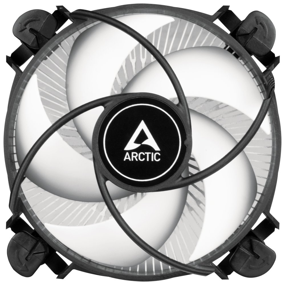 ARCTIC chladič Alpine 17 / Intel (LGA1700)