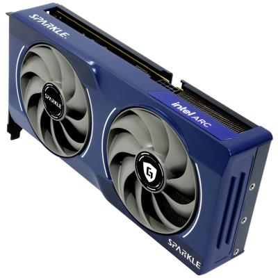 Sparkle Intel Arc B570 GUARDIAN OC 10GB / 10GB GDDR6 / PCI-E / HDMI / 3x DP