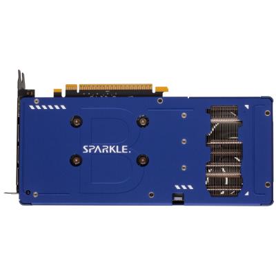 Sparkle Intel Arc B570 GUARDIAN OC 10GB / 10GB GDDR6 / PCI-E / HDMI / 3x DP