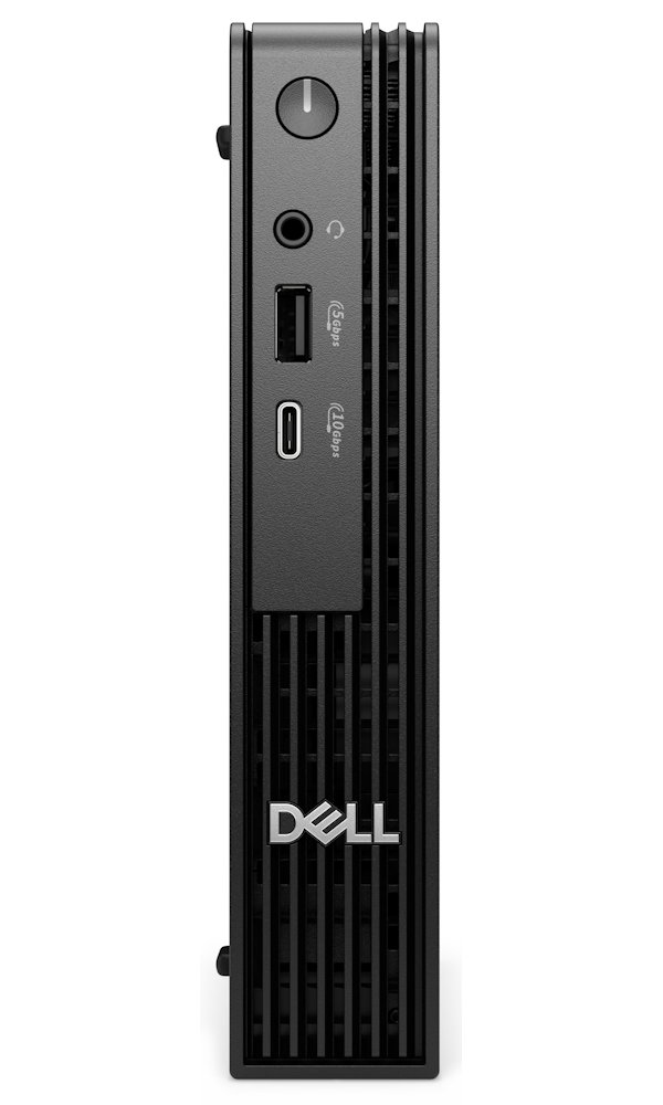 DELL Pro Micro QCM1250/ i7-14700T/ 8GB/ 512GB SSD/ WiFi/ W11Pro/ 3Y PS on-site