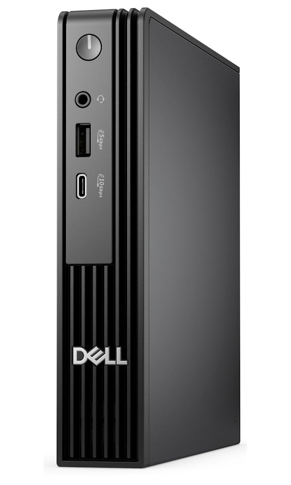 DELL Pro Micro QCM1250/ i7-14700T/ 8GB/ 512GB SSD/ WiFi/ W11Pro/ 3Y PS on-site