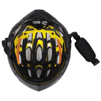 SAFE-TEC Chytrá Bluetooth helma/ Repro/ MIPS/ TYR3 Black-silver M