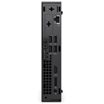 DELL Pro Micro QCM1250/ i7-14700T/ 8GB/ 512GB SSD/ WiFi/ W11Pro/ 3Y PS on-site