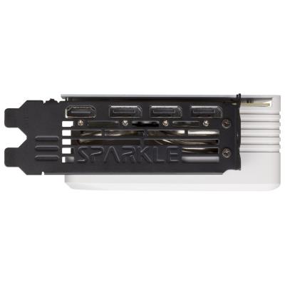 Sparkle Intel Arc B580 ROC Luna OC Ultra 12GB / 12GB GDDR6 / PCI-E / HDMI / 3x DP