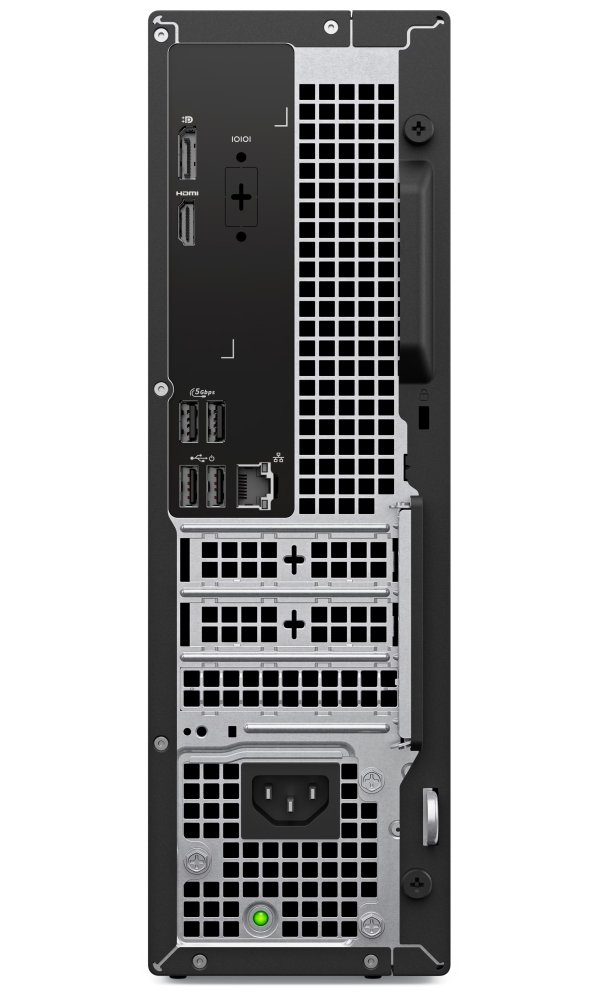 DELL Slim Base ECS1250/ Ultra 7-265/ 16GB/ 1TB SSD/ Wifi/ W11Pro/ 3Y PS on-site