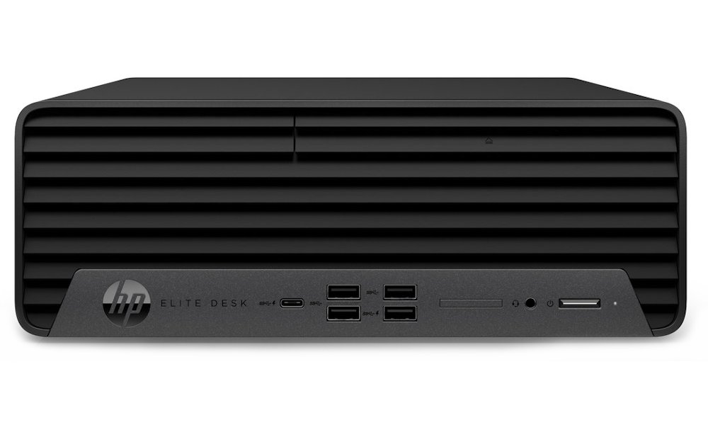 HP Elite SFF 805 G9/ Ryzen 5 Pro 8600G/ 32GB DDR5/ 1TB SSD/ Radeon™Graphics/ W11P/ kbd+myš