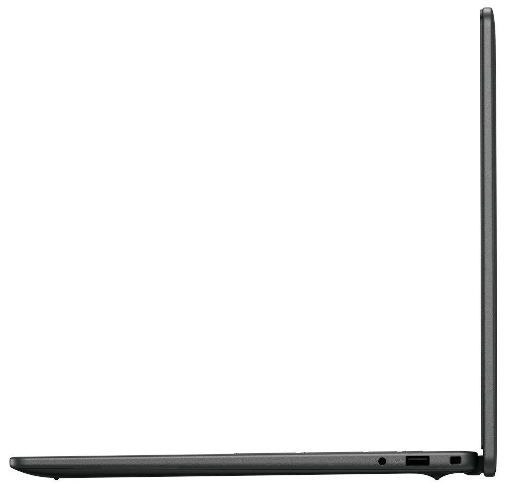 DELL 16 Base DC16250/ Core 5 120U/ 8GB/ 512GB SSD/16" FHD+/ FPR/ W11Pro/ 3Y PS on-site