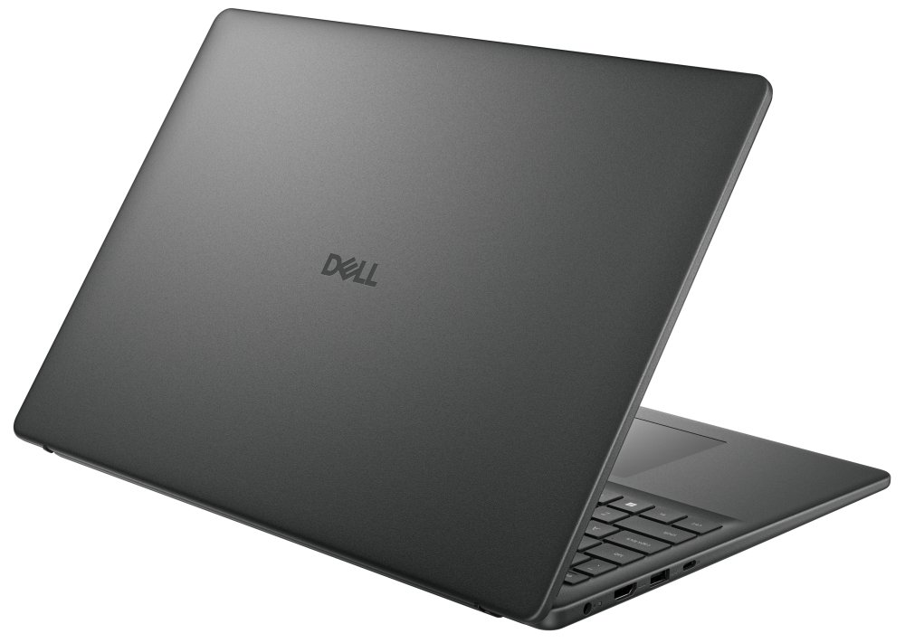 DELL 16 Base DC16250/ Core 5 120U/ 8GB/ 512GB SSD/16" FHD+/ FPR/ W11Pro/ 3Y PS on-site