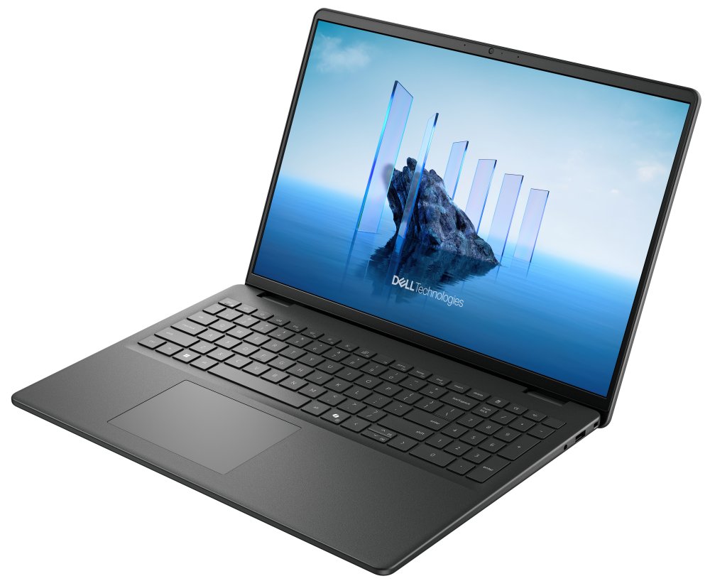 DELL 16 Base DC16250/ Core 5 120U/ 16GB/ 1TB SSD/16" FHD+/ FPR/ W11Pro/ 3Y PS on-site