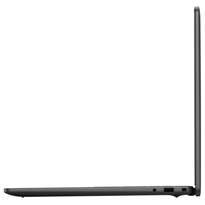 DELL 16 Base DC16250/ Core 5 120U/ 8GB/ 512GB SSD/16" FHD+/ FPR/ W11Pro/ 3Y PS on-site