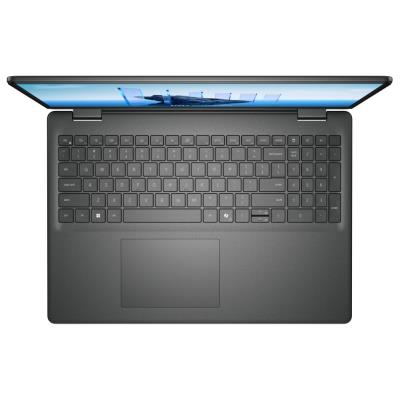 DELL 16 Base DC16250/ Core 5 120U/ 16GB/ 1TB SSD/16" FHD+/ FPR/ W11Pro/ 3Y PS on-site