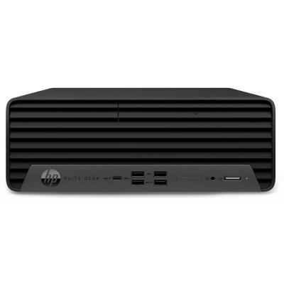 HP Elite SFF 805 G9/ Ryzen 7 Pro 8700G/ 64GB DDR5/ 1TB SSD/ Radeon™Graphics/ W11P/ kbd+myš