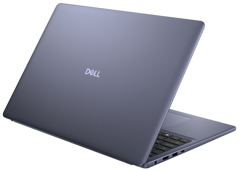 DELL 16 Base DC16251/ Core 7-150U/ 16GB/ 1TB SSD/16" FHD+/ GForce MX570A 2GB/ FPR/ hliník/ W11Pro/ 3Y PS on-site